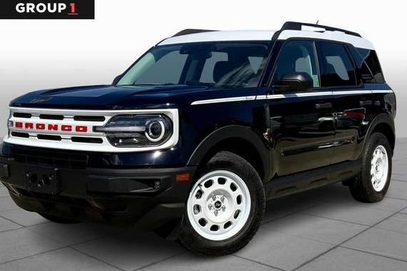 FORD BRONCO SPORT 2024 3FMCR9G69RRE94773 image